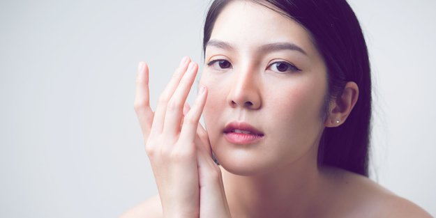 Mochi Skin: So einfach gelingt dir der neue Beauty-Trend