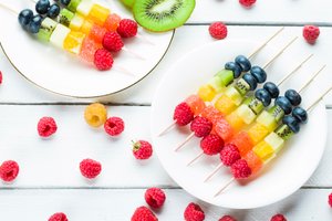 Rainbow Food Rainbow Food