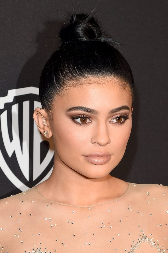 Kylie Jenner Baby Hair Kylie Jenner Baby Hair