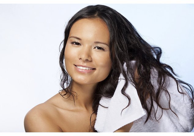No-Poo ist der neue Hairstyletrend No-Poo ist der neue Hairstyletrend