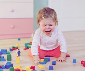 Kita-Eingewöhnung: Wie lange sollte ich mein Kind weinen lassen?