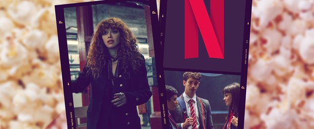 Netflix im April 2022: Das sind die neuen Serien- und Film-Highlights
