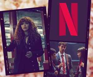 Neu auf Netflix im April 2022: Die besten Serien & Filme des Monats