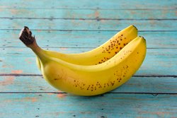 Bananen Bananen