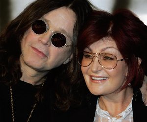 Ozzy Osbourne: Sharon und ich lassen uns nicht scheiden