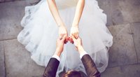 Hochzeitsplanung: Hier liegt das größte Streitpotenzial