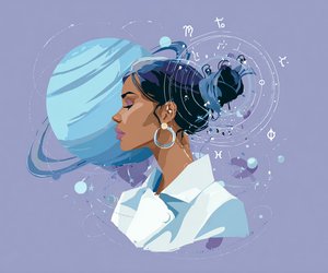 Uranus ist rückläufig: Für 5 Sternzeichen bringt das bis Jahresende große Veränderung