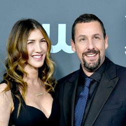 Adam Sandler: Hat der Schauspieler eine Frau?