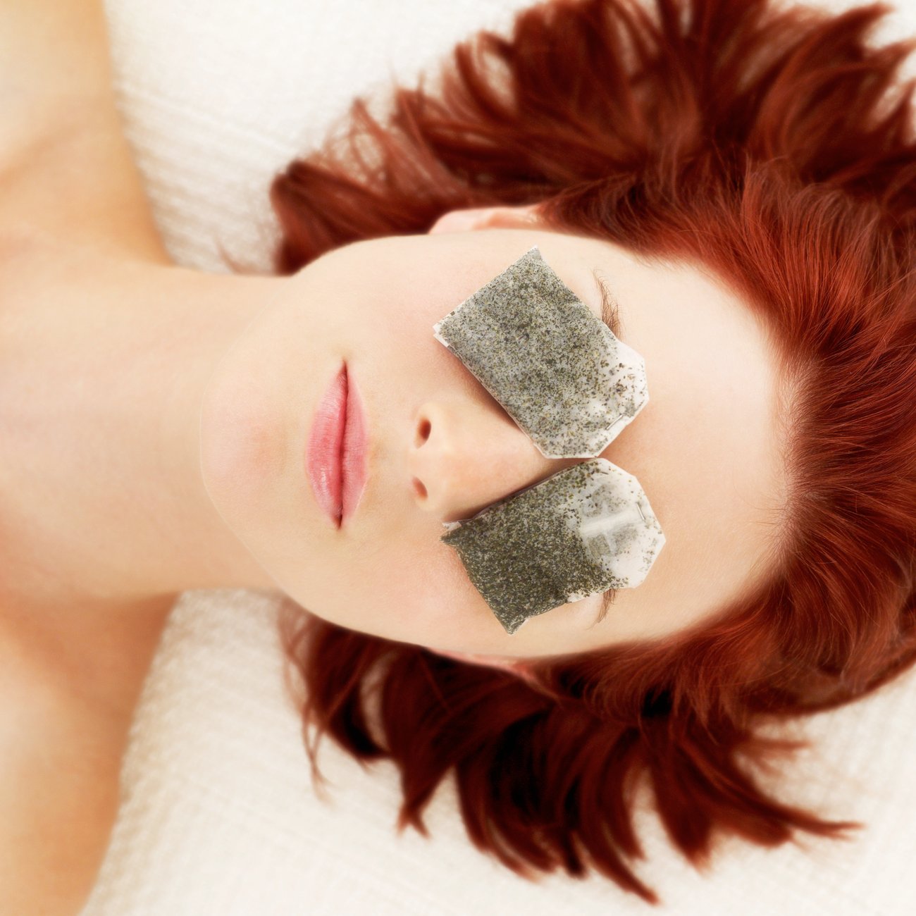 7 Hausmittel gegen trockene Augen, die wirklich helfen