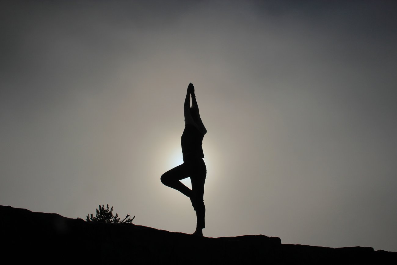 Anusara Yoga Anusara Yoga