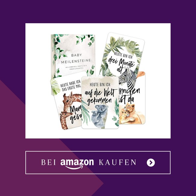 Geburt Geschenk