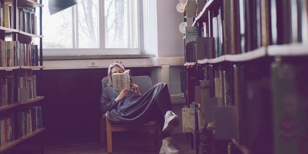 Perfekt für Anfänger: 6 fesselnde Romane auf Englisch