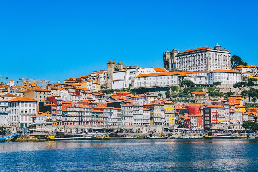 Gay-Travel-Index: 10 LGBTQIA+-freundliche Reiseziele auf der Welt - Portugal