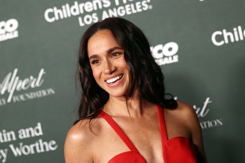 Meghan Markle Stars erpresst