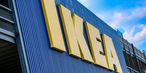 Ikea-Hack: Diese geniale DIY-Leuchte lässt jeden Raum erstrahlen