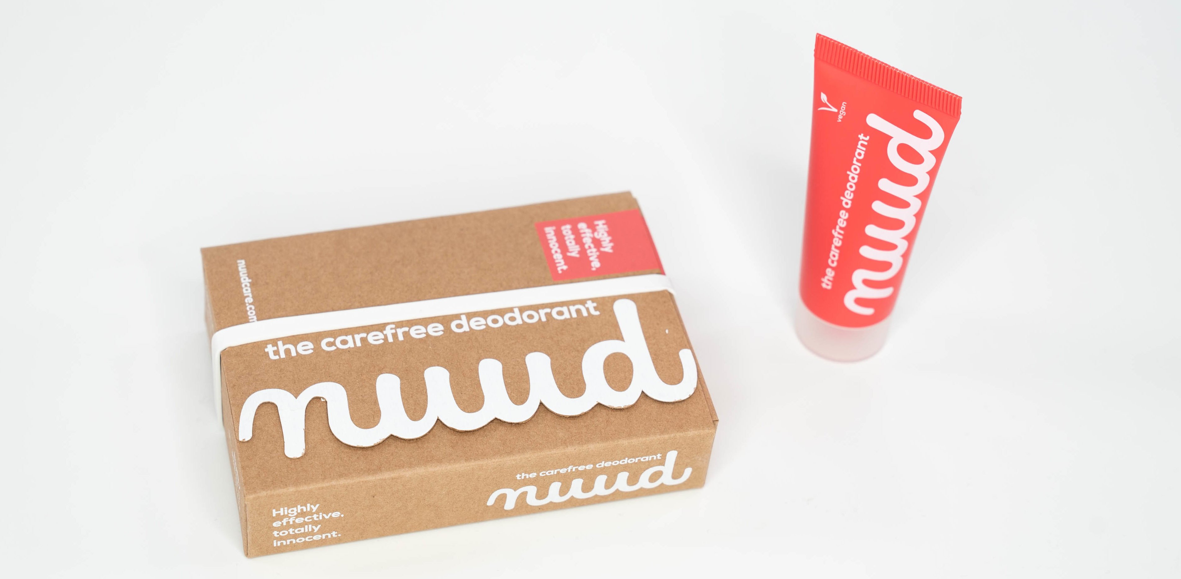Nuud Deocreme Nuud Deocreme