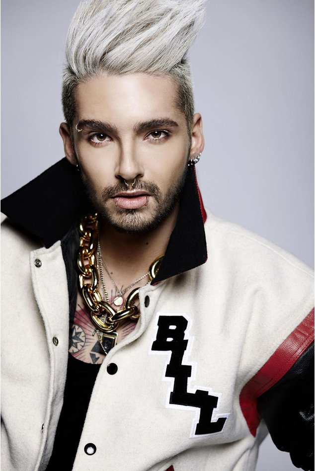 Bill Kaulitz will nicht mehr Single sein. Bill Kaulitz will nicht mehr Single sein.
