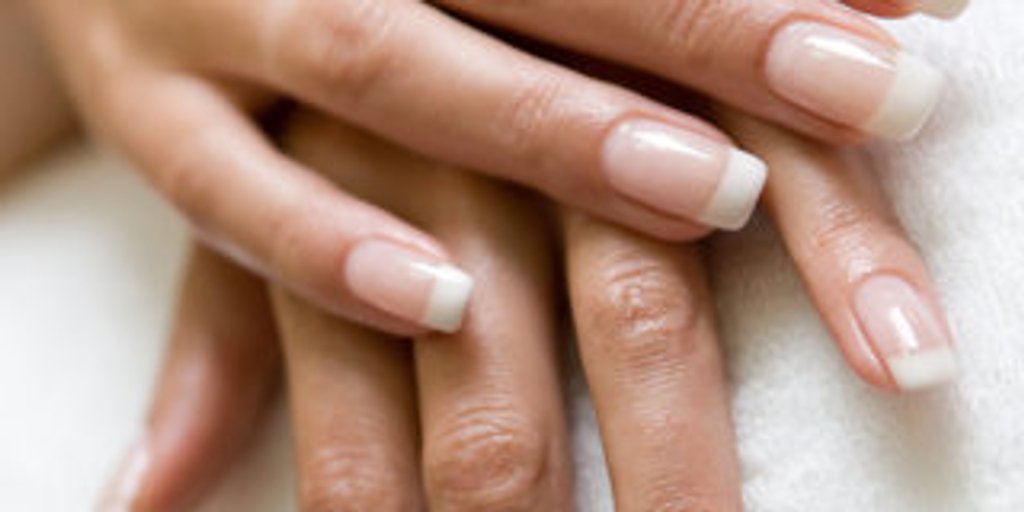 Perfekte Fingernagel Tipps Tricks Desired De