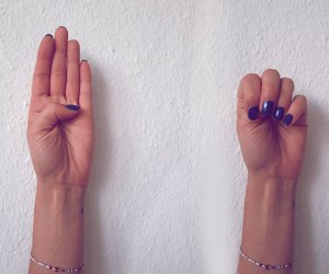 Handzeichen für Hilfe: Das „Signal for help“ musst du kennen