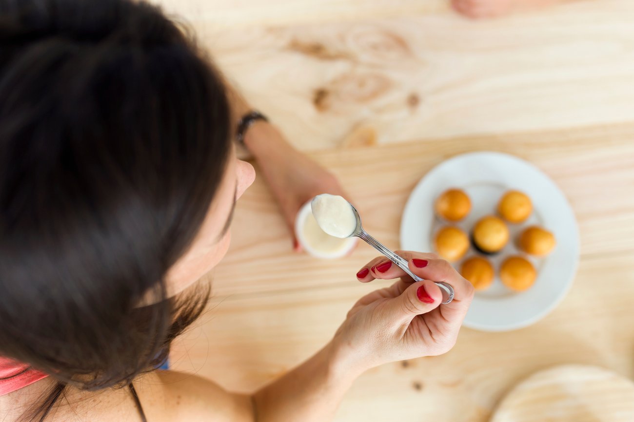 Joghurt Diät Joghurt Diät