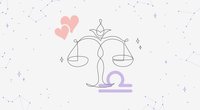 Partnerhoroskop für Waagen: Diese Woche hängt Ärger über dem Sternzeichen