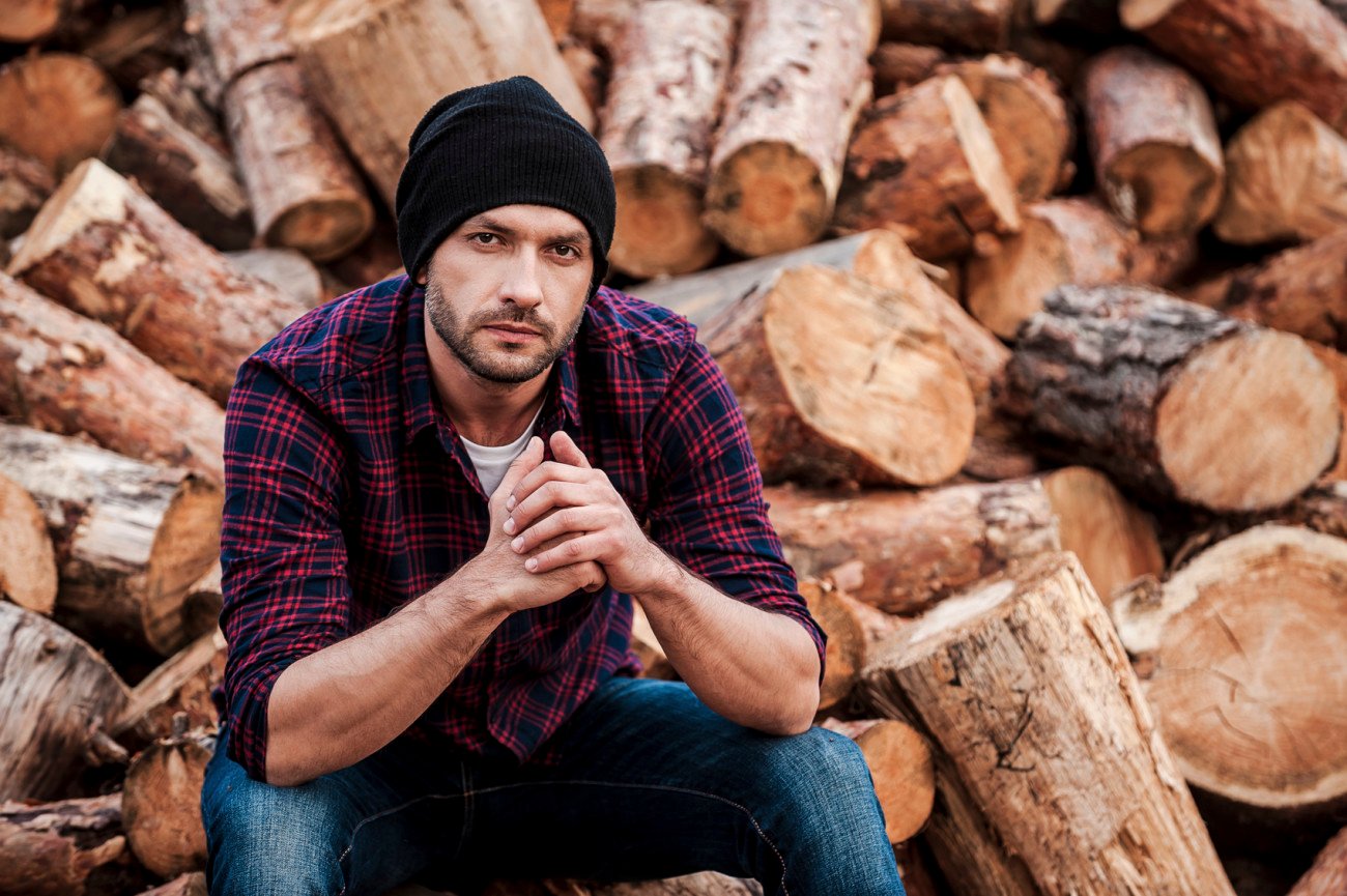 Lumbersexuell Lumbersexuell