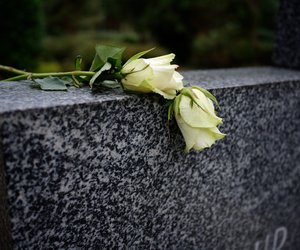 Kindesentführung und Mord: In diesem Thriller von Simon Beckett überschlagen sich düstere Ereignisse