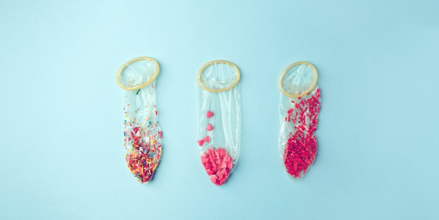 Schwanger durch Lusttropfen? Die Top 5 Fakten