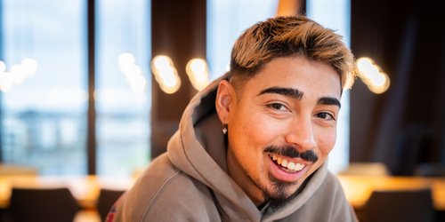 Tony Bauer: Wer ist die Freundin des Comedians?