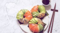Sushi Bagels: Dieser geniale Foodtrend macht uns sprachlos!