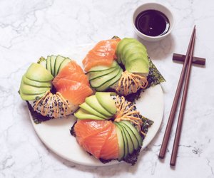 Sushi Bagels: Dieser geniale Foodtrend macht uns sprachlos!