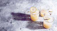 Soho Sling: Das gehypte Trendgetränk mit Gin und Apfel