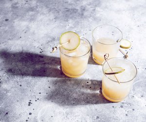 Soho Sling: Das gehypte Trendgetränk mit Gin und Apfel