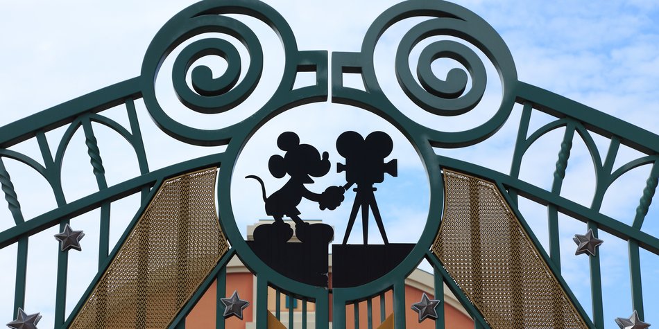 21 berühmte Disney-Zitate, die ans Herz gehen