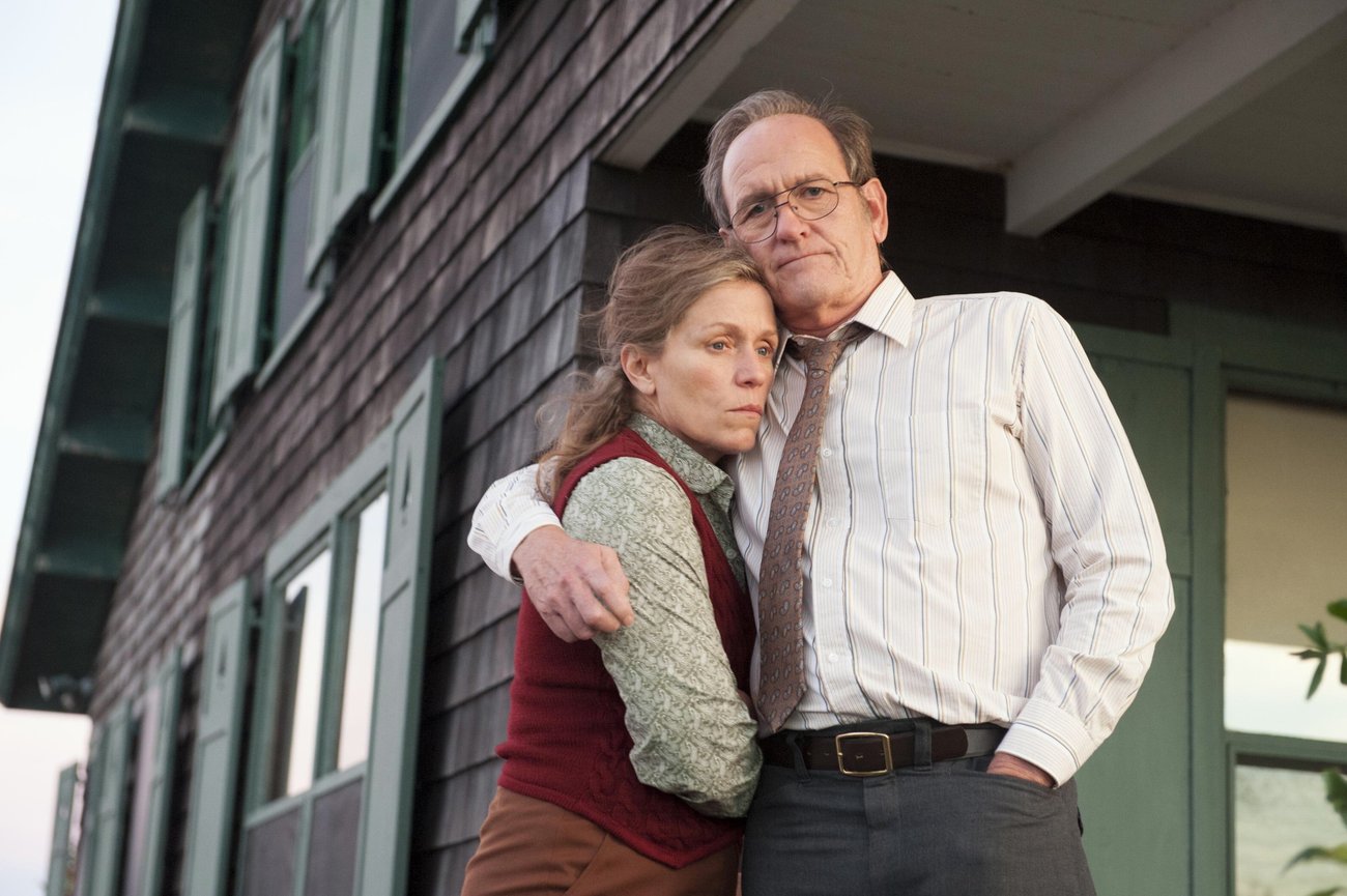 Olive Kitteridge Miniserie Olive Kitteridge Miniserie