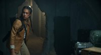 „Trigger Warning“: Jessica Alba auf brutalem Rachefeldzug im neuen Netflix-Film