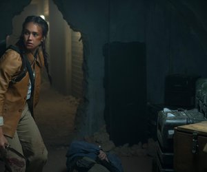 „Trigger Warning“: Jessica Alba auf brutalem Rachefeldzug im neuen Netflix-Film