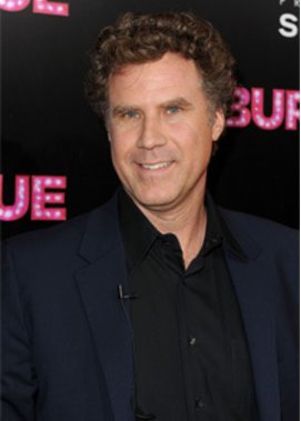 Will Ferrell: Überbezahlt? Will Ferrell: Überbezahlt?