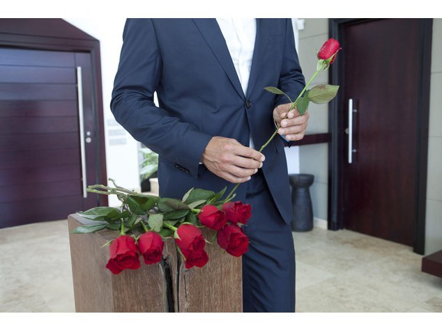 Der Bachelor läuft um 20.15 Uhr bei RTL Der Bachelor läuft um 20.15 Uhr bei RTL