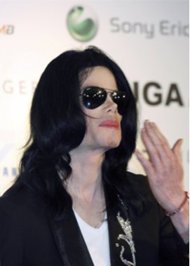 Michael Jacksons Kinder als Zeugen der Wiederbelebungsversuche? Michael Jacksons Kinder als Zeugen der Wiederbelebungsversuche?
