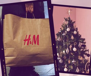 Unter 15 Euro: Diese H&M Home Accessoires sorgen für Weihnachtszauber