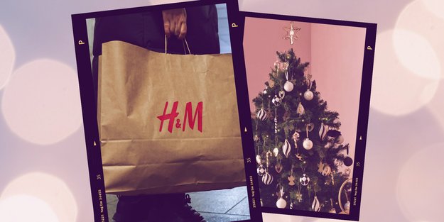 Unter 15 Euro: Diese H&M Home Accessoires sorgen für Weihnachtszauber