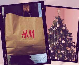 Unter 15 Euro: Wir lieben diese Last-minute-Weihnachtsdeko von H&M