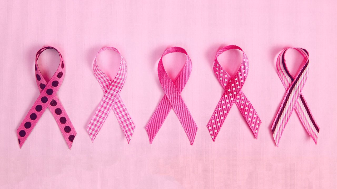 Brustkrebs-Fakten
