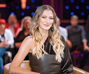 „DSDS“-Jurorin Leony: Hat die Musikerin einen Freund?