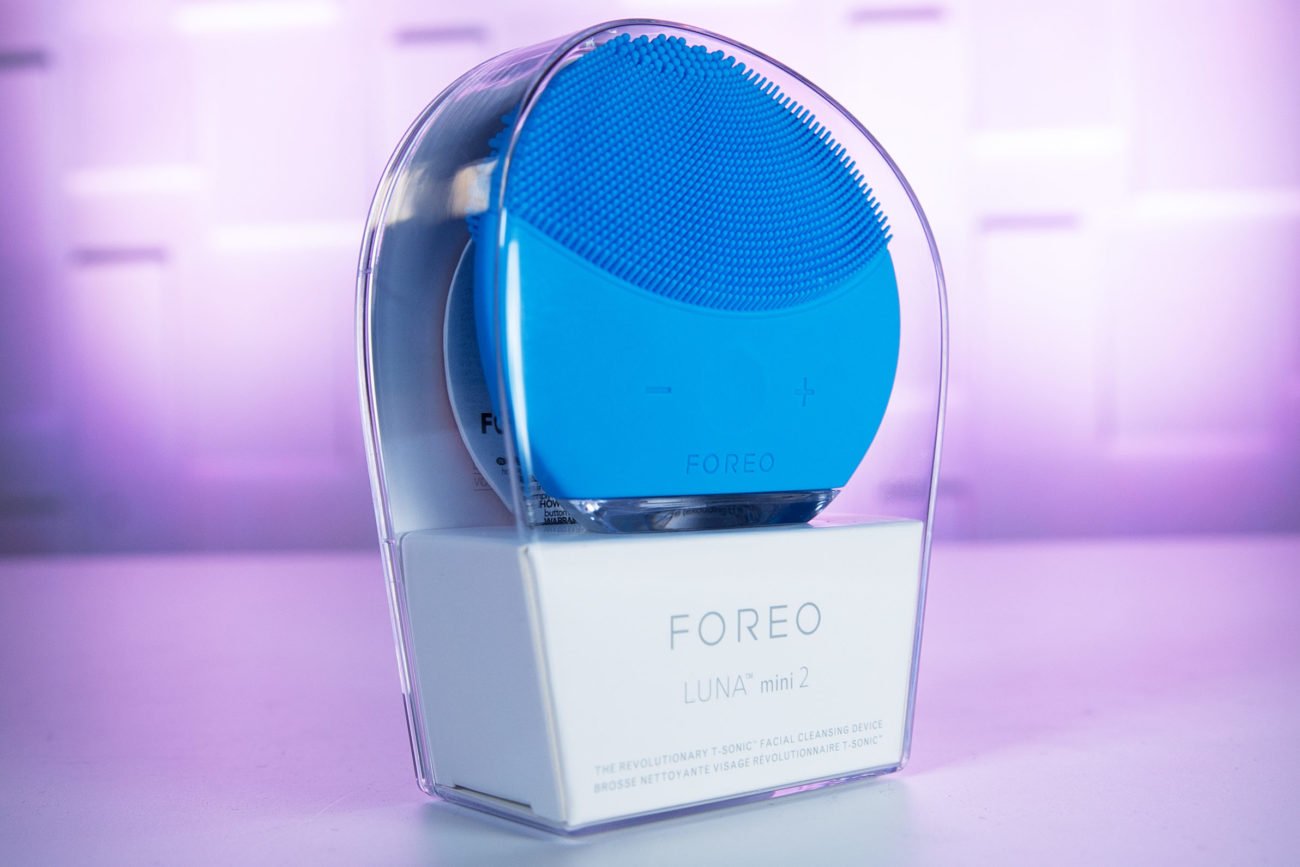 Foreo Luna Mini 2 Foreo Luna Mini 2