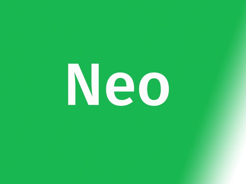 Name Neo