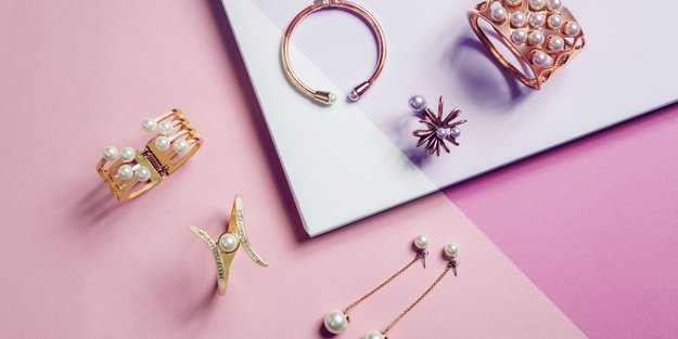 Schmuck reinigen und pflegen: 8 einfache Tipps