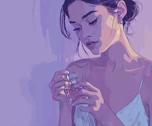 5 Hinweise, dass du den falschen Duft trägst