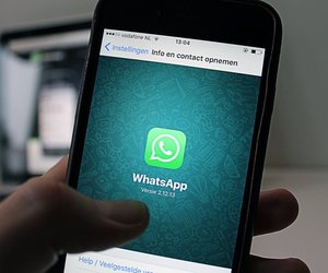 WhatsApp: Mit Update Schriftart leichter ändern